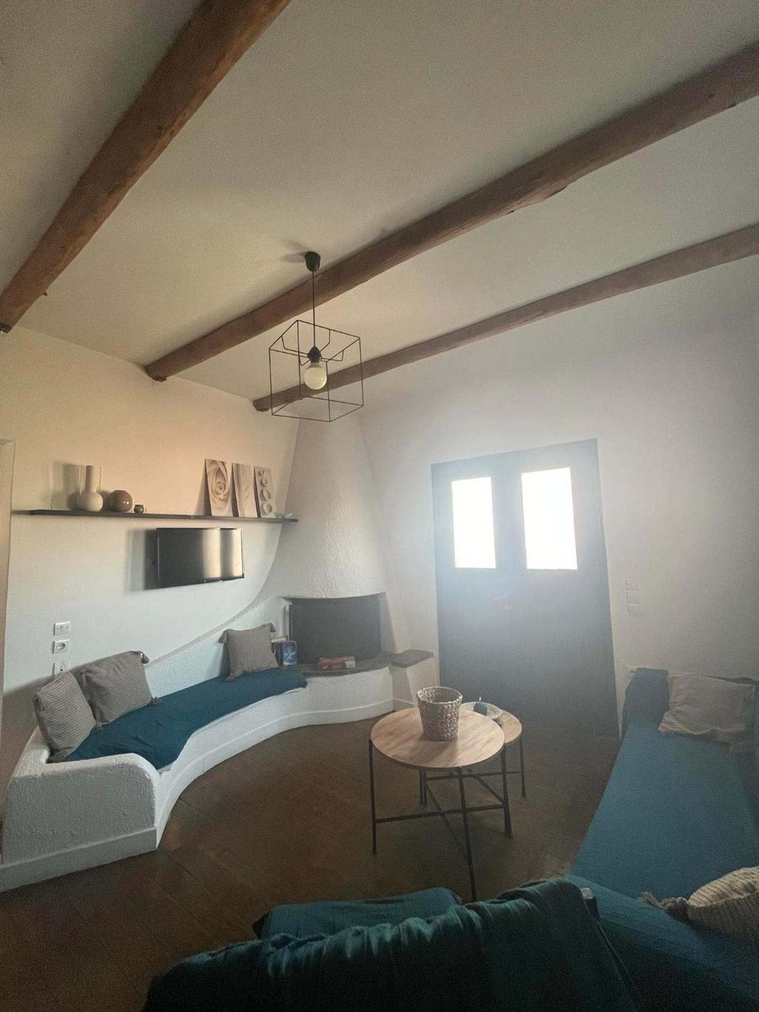 Vakantiehuis Kaliora House