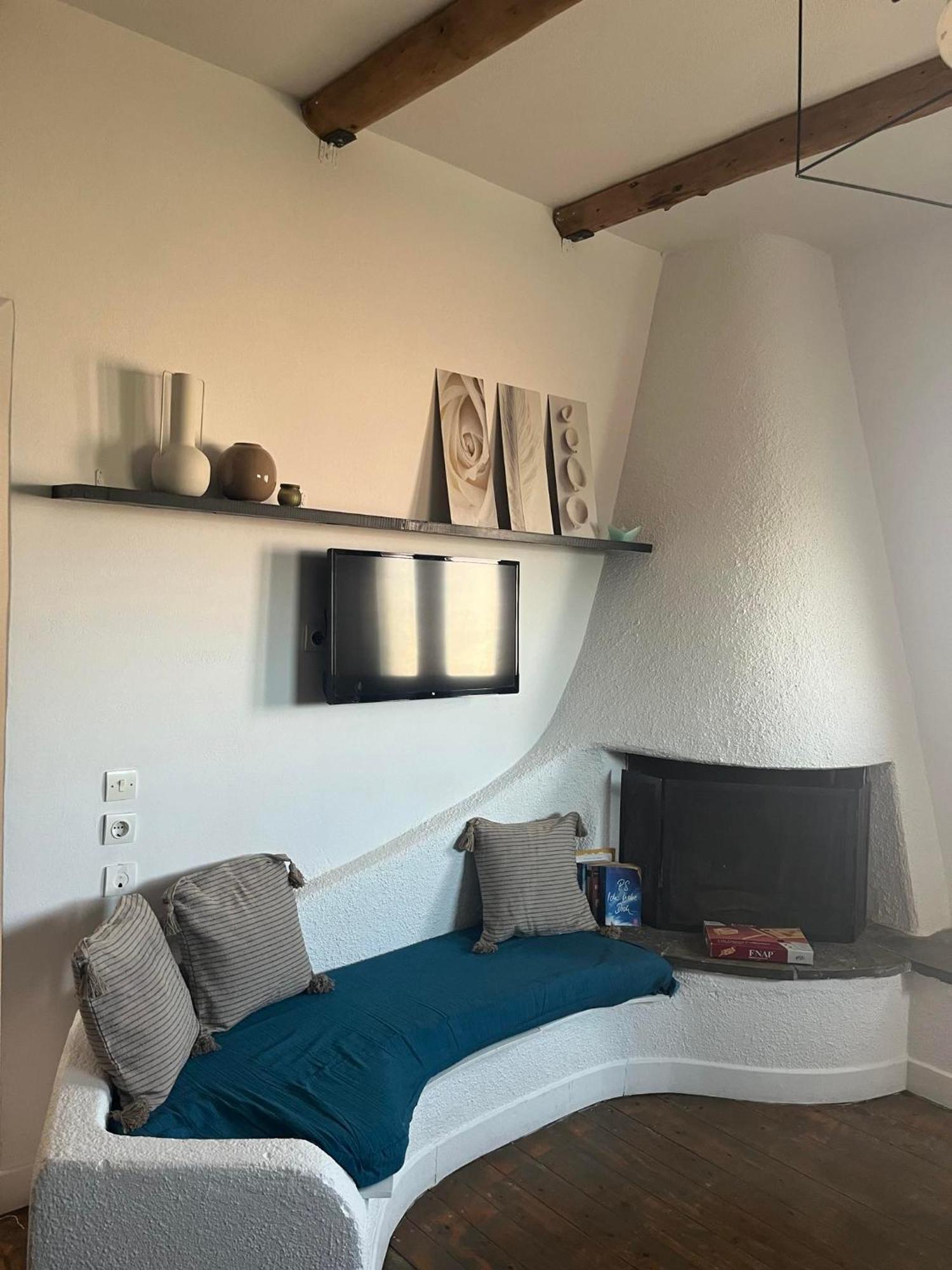 Vakantiehuis Kaliora House Methone