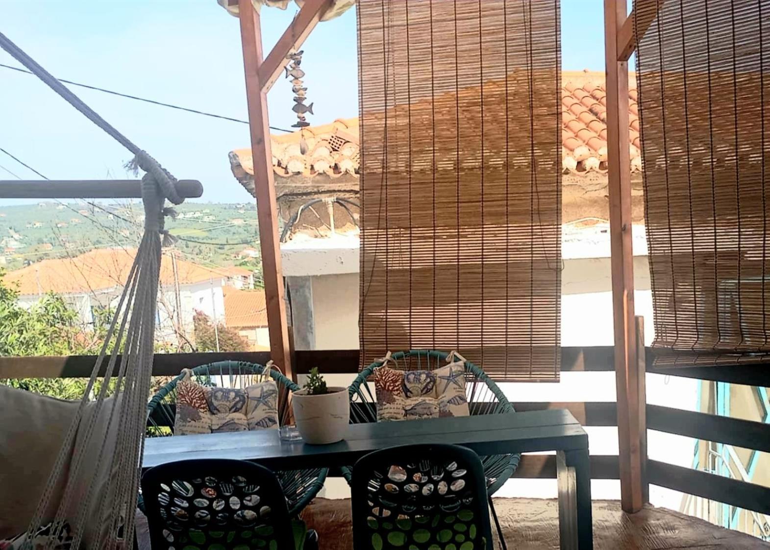 Kaliora House Vakantiehuis *
