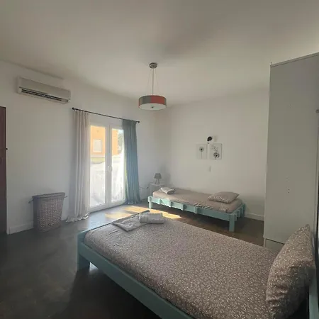 Kaliora House Villa Methoni  Exterior photo