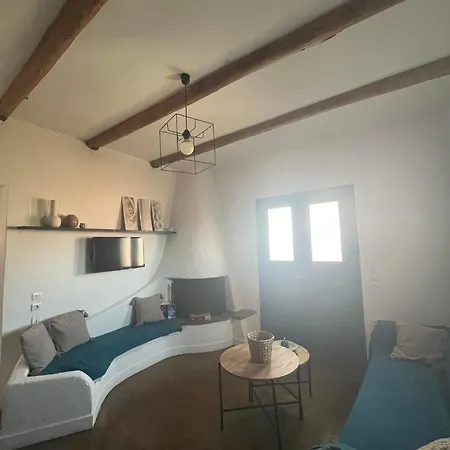 Kaliora House Villa Methoni  Exterior photo