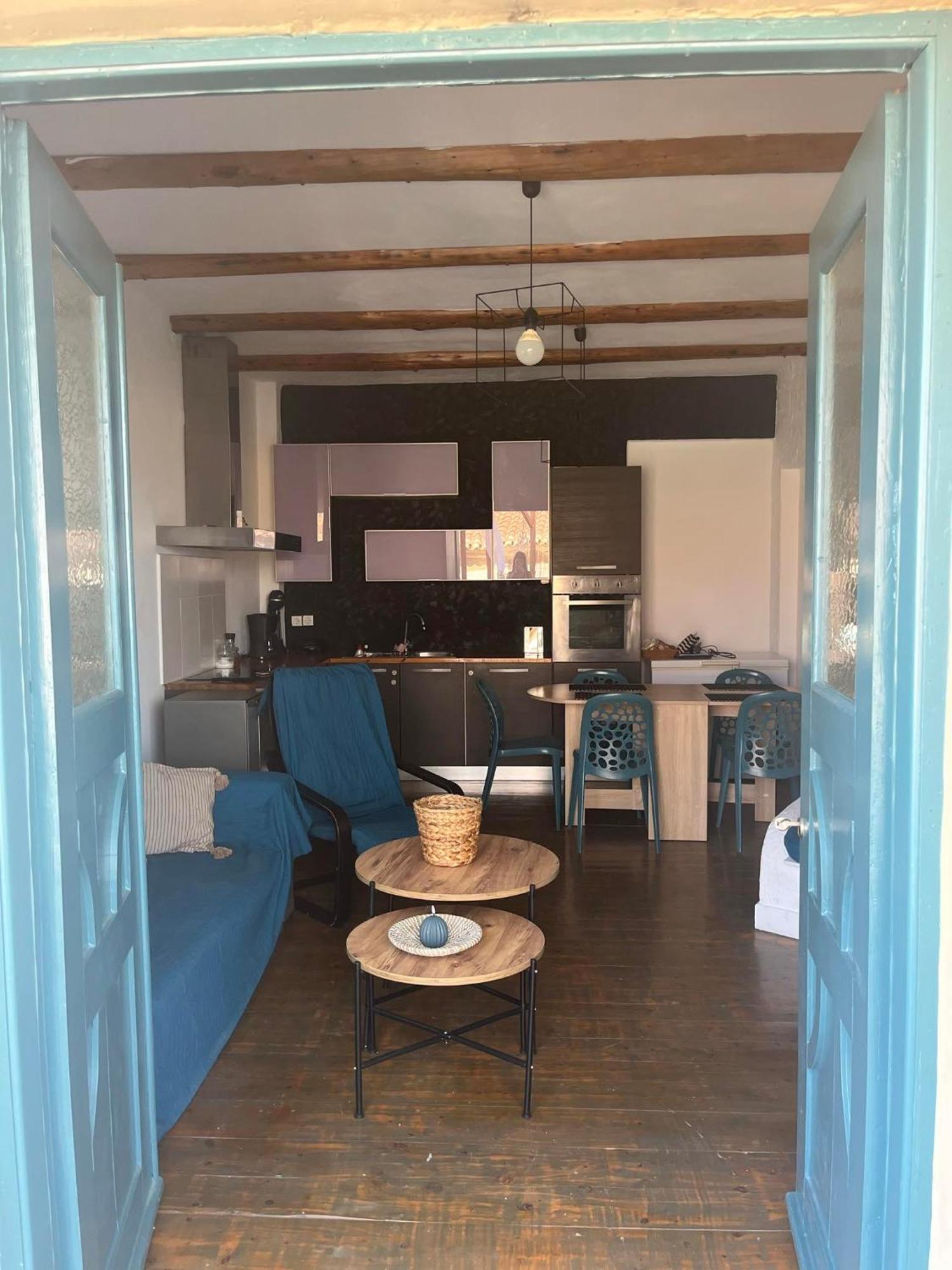 Kaliora House Methoni (Messenia)