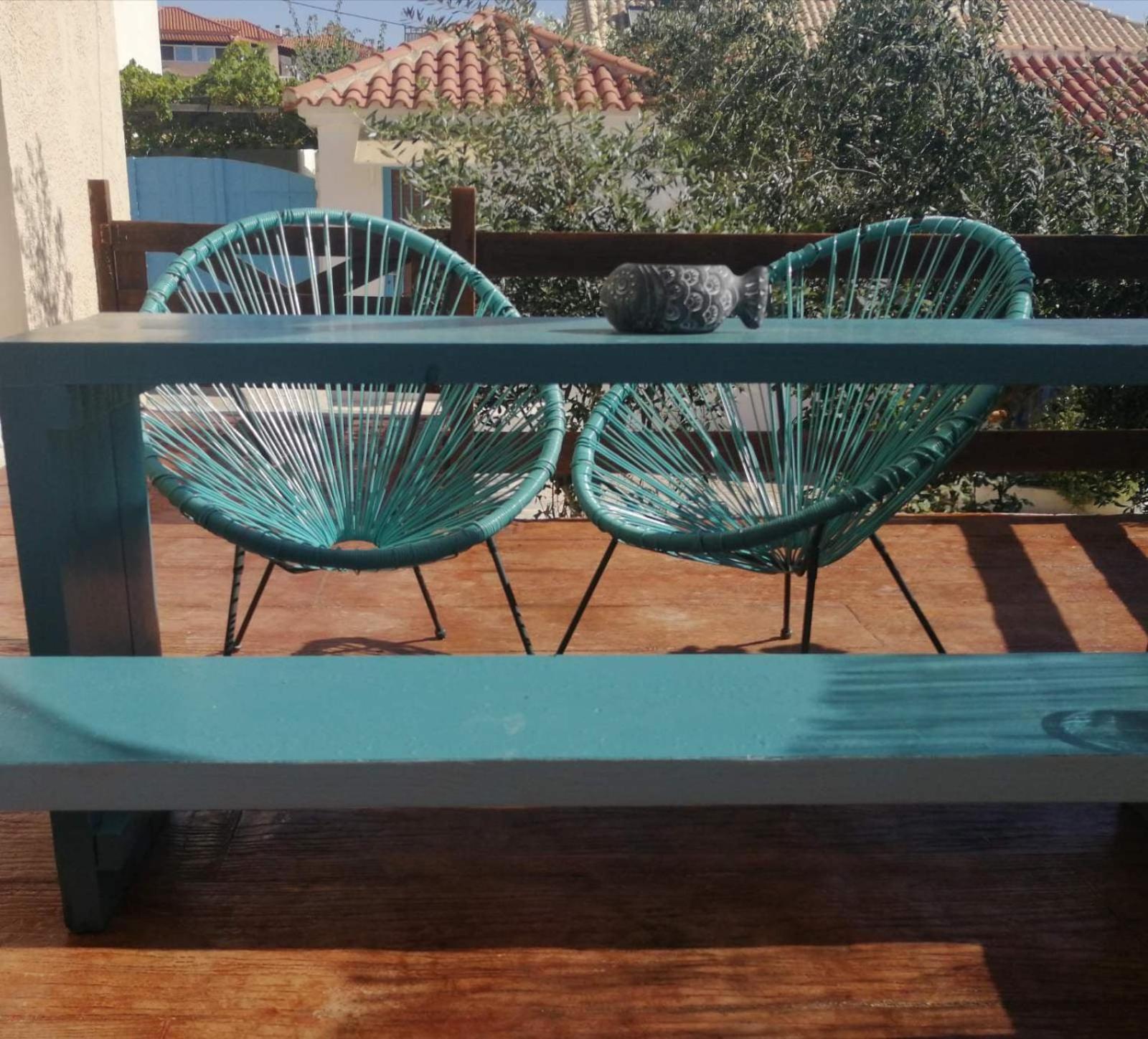 Kaliora House Holiday home Methoni (Messenia)