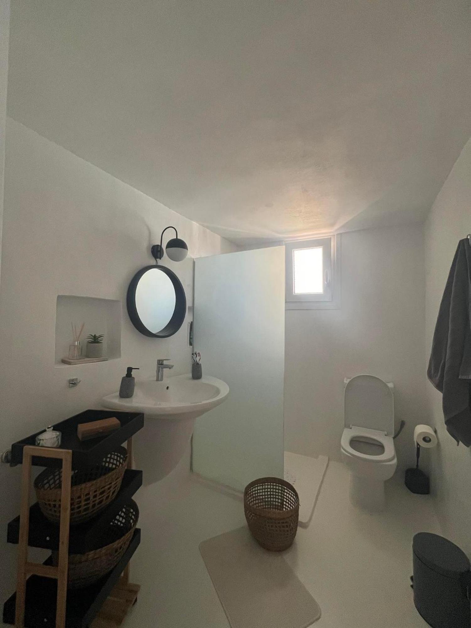 Kaliora House Holiday home