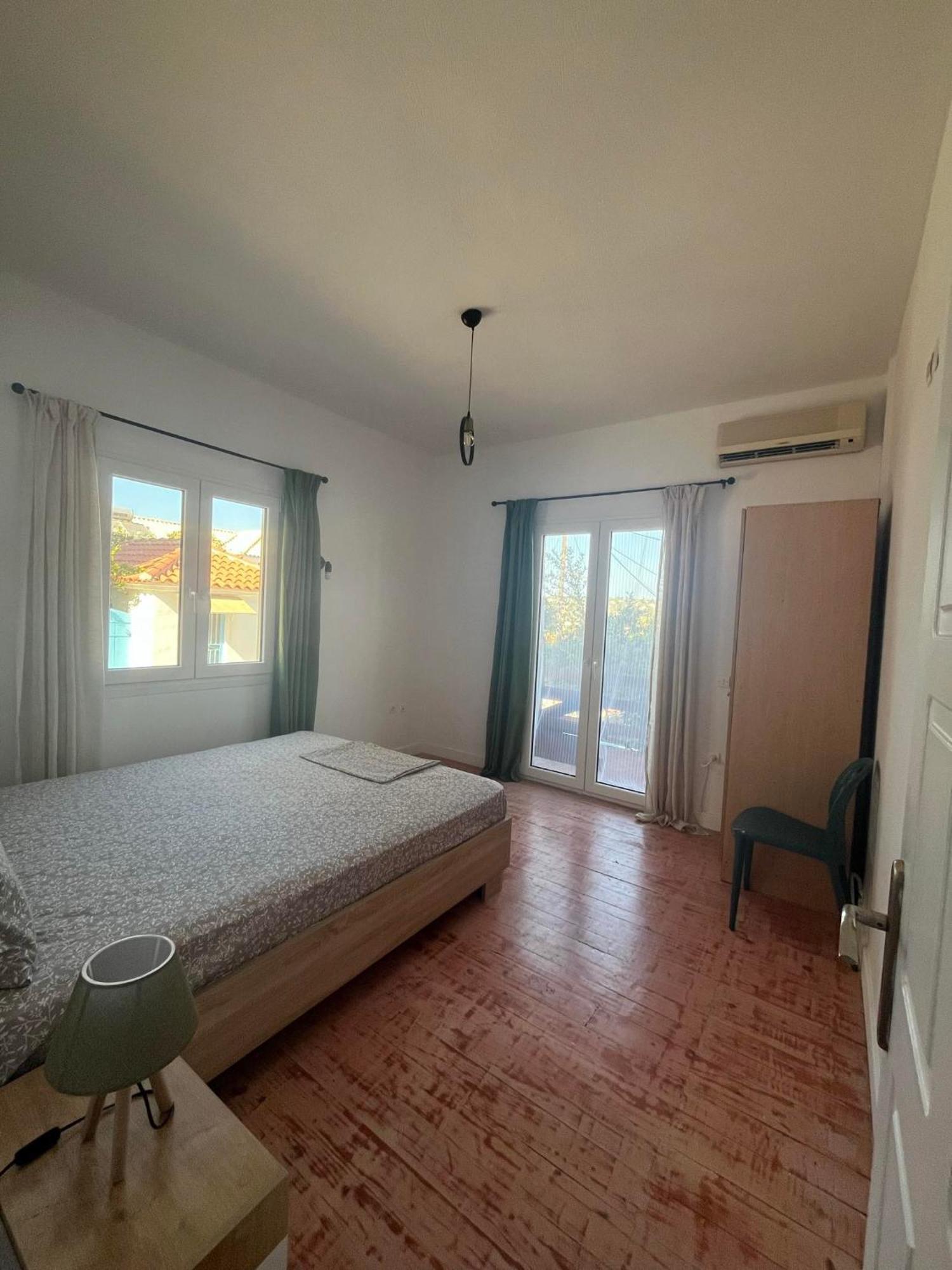 Holiday home Kaliora House *