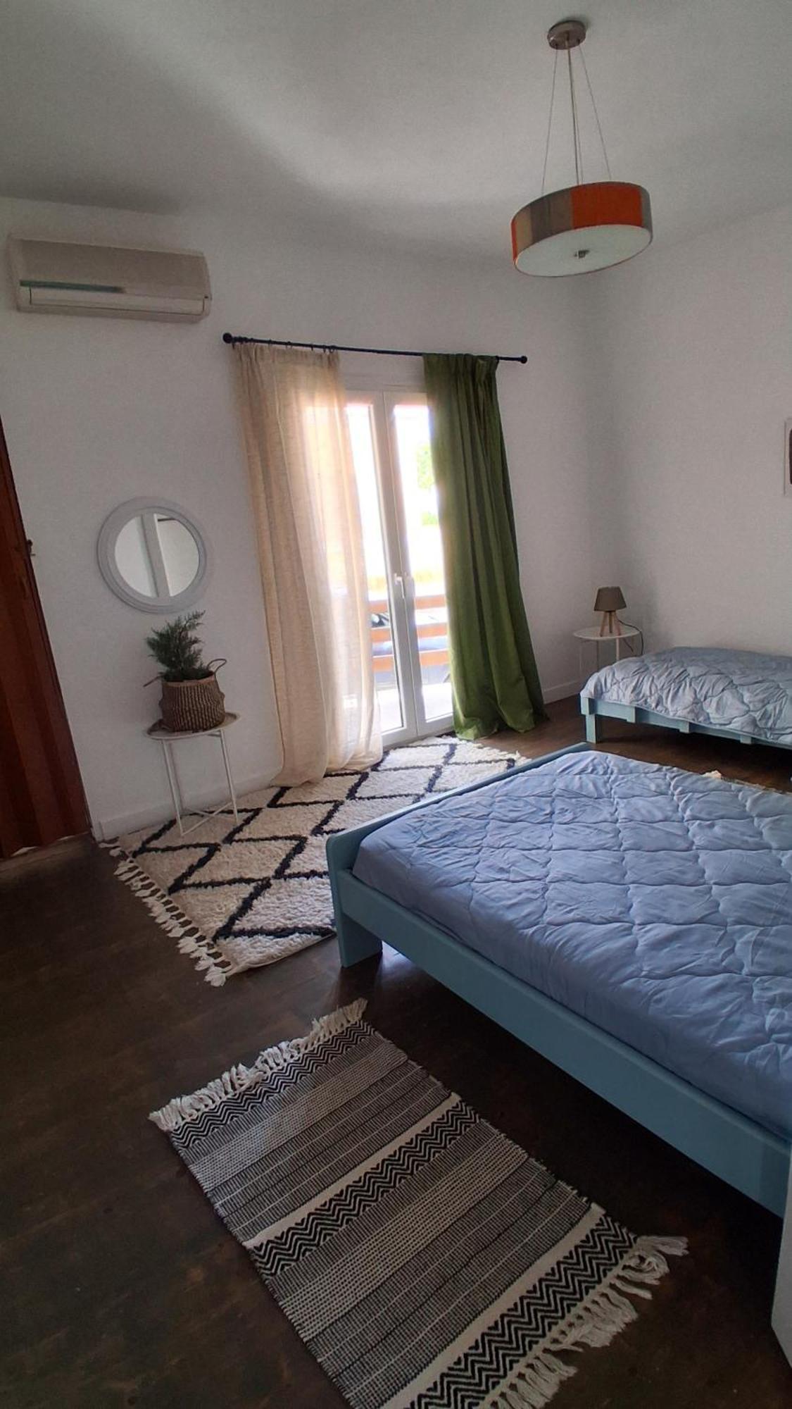 Holiday home Kaliora House *