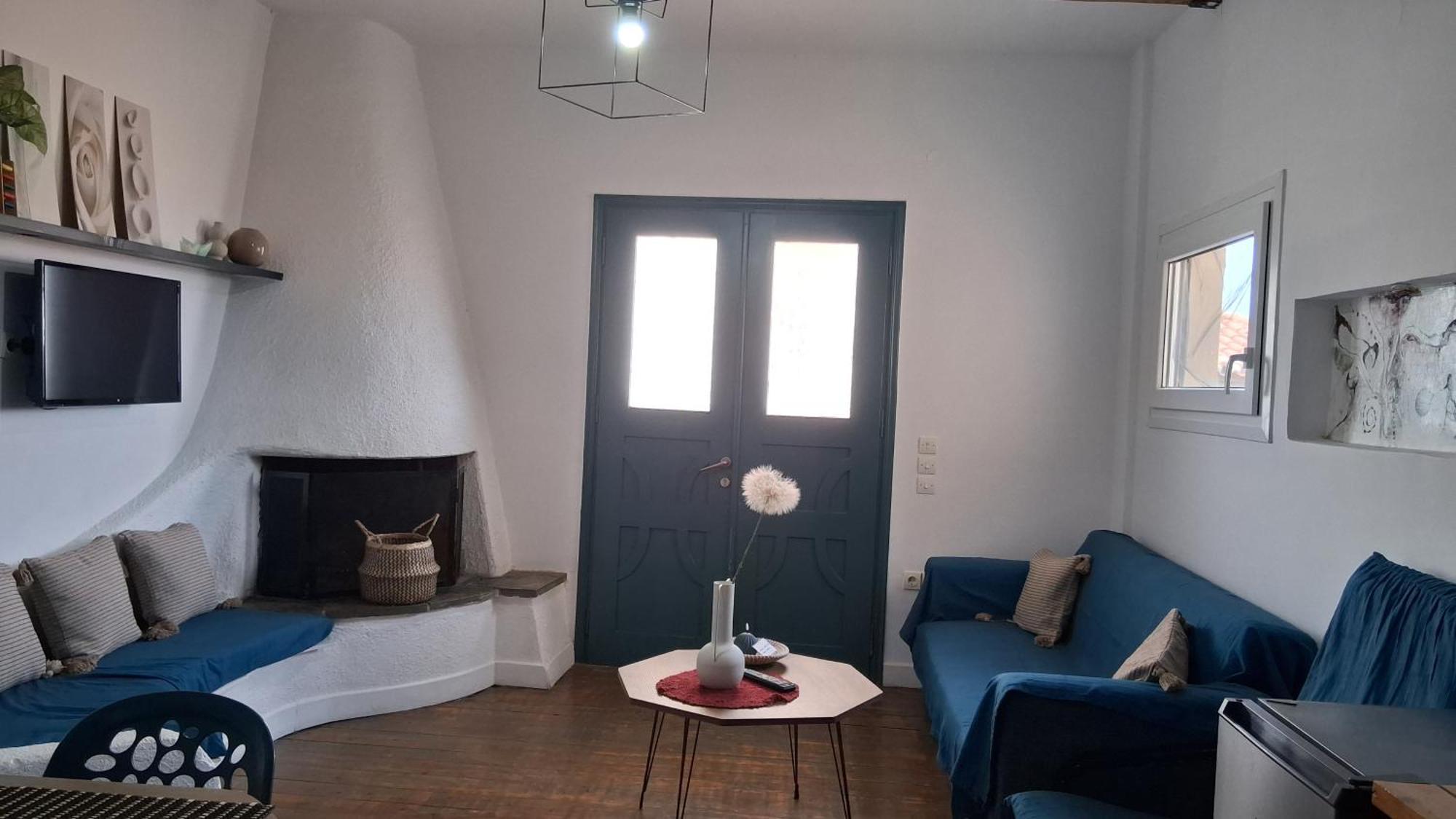 Holiday home Kaliora House Methoni (Messenia)